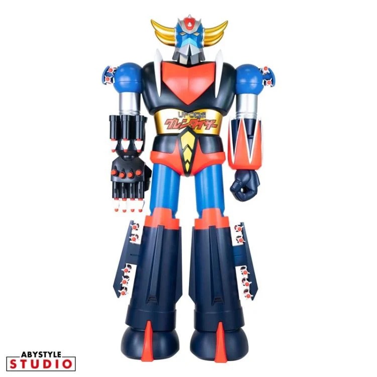  ABYstyle Studio UFO Robot Grendizer Goldorak Jumbo UFO 