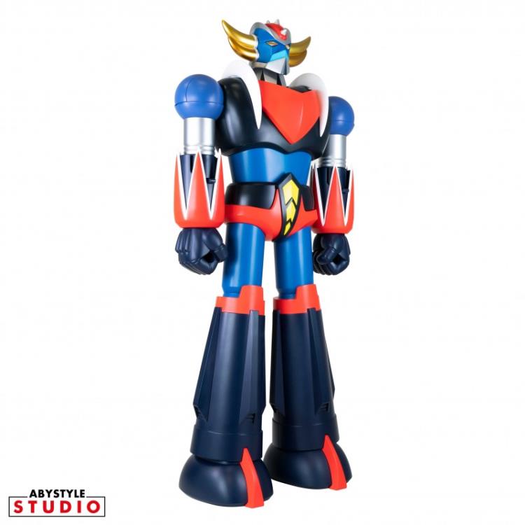  ABYstyle Studio UFO Robot Grendizer Goldorak Jumbo UFO 