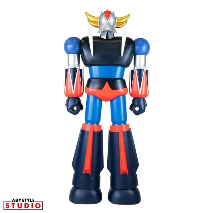  ABYstyle Studio UFO Robot Grendizer Goldorak Jumbo UFO 