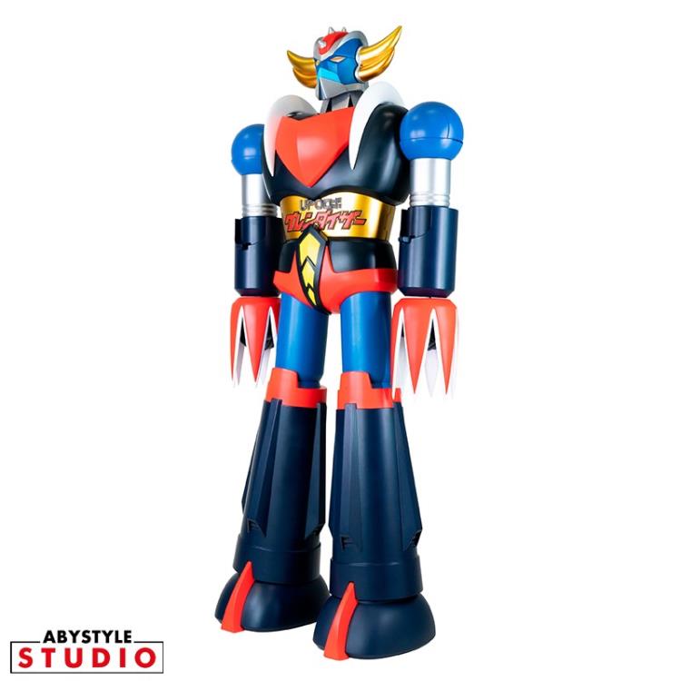  ABYstyle Studio UFO Robot Grendizer Goldorak Jumbo UFO 