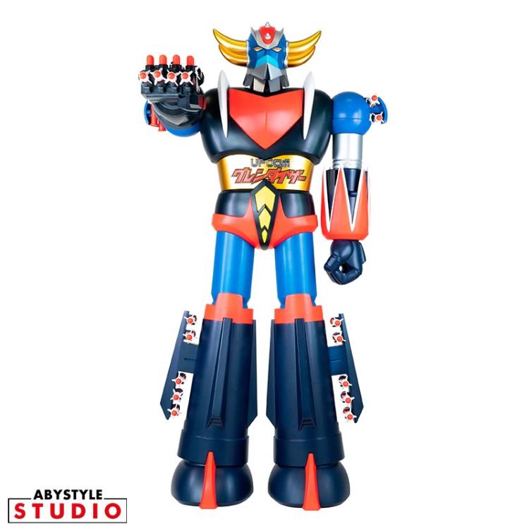  ABYstyle Studio UFO Robot Grendizer Goldorak Jumbo UFO 