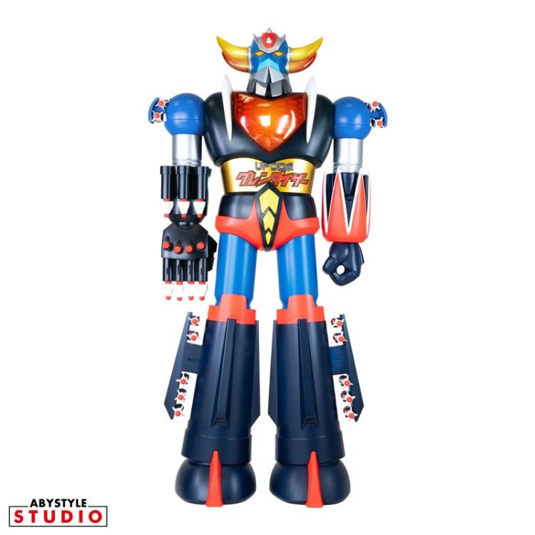  ABYstyle Studio UFO Robot Grendizer Goldorak Jumbo UFO 