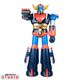  ABYstyle Studio UFO Robot Grendizer Goldorak Jumbo UFO 