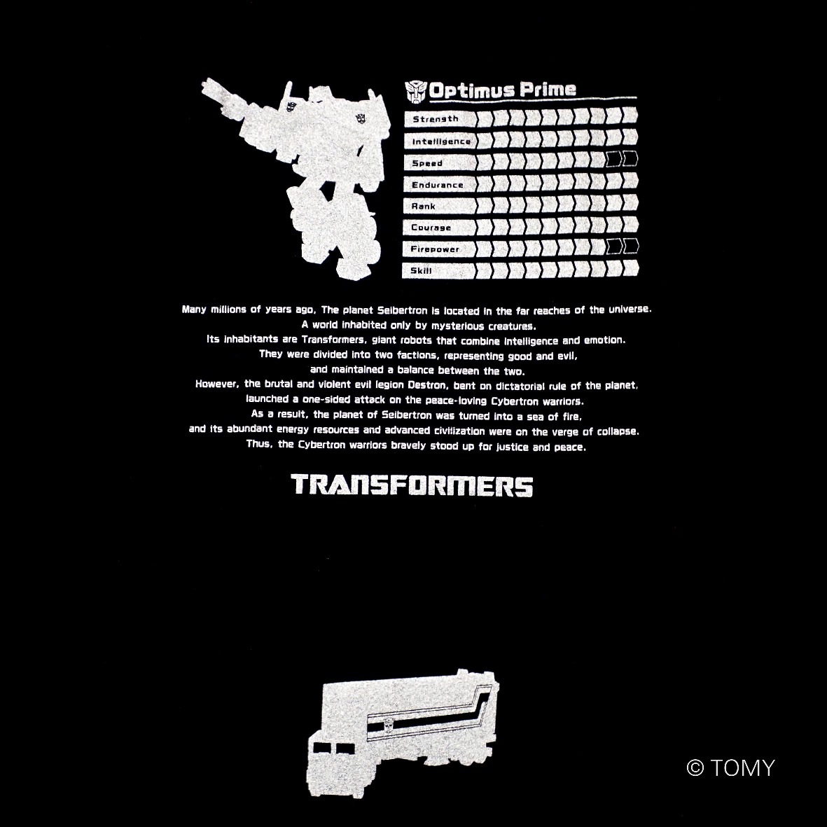 ���� 05 TOY���ޡ����塧G1����ܥ� TRANSFORMERS �ȥ�󥹥ե����ޡ� T�����