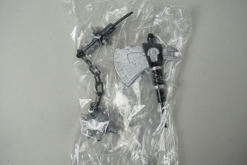��� SPAWN ���ݡ��� ����ȥ饢�������ե����奢 ���ڥ���륨�ǥ������ BATTLE HORSE �Хȥ� �ۡ���