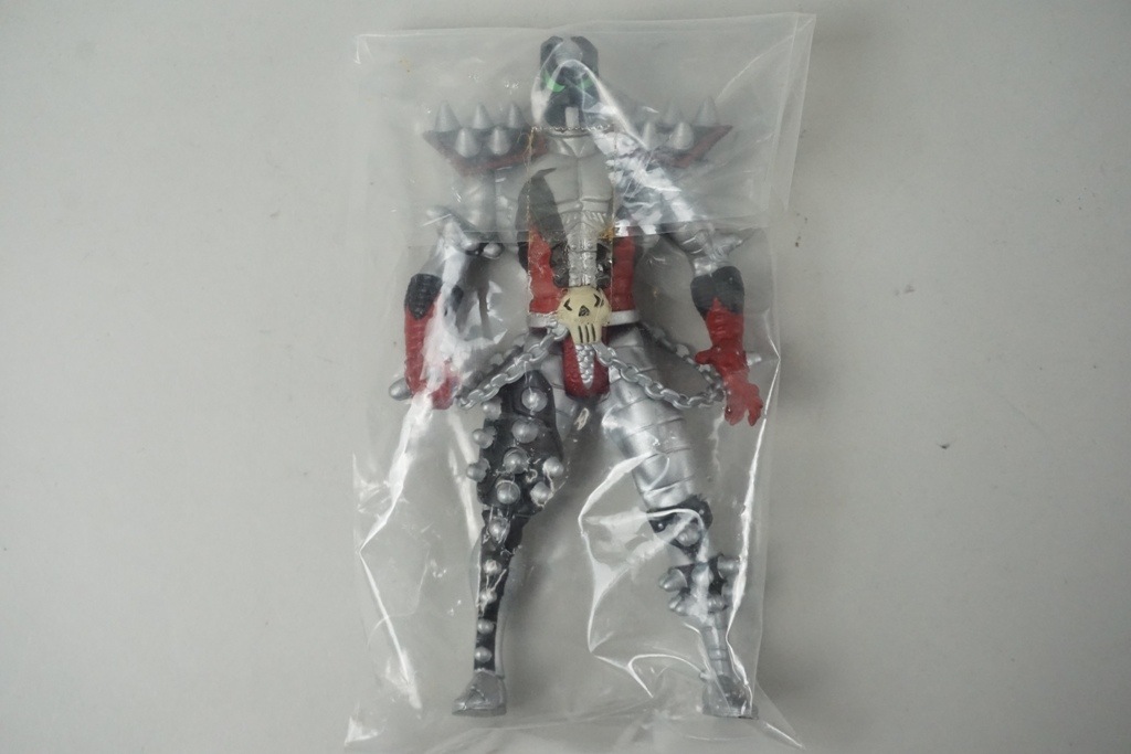 ��� SPAWN ���ݡ��� ����ȥ饢�������ե����奢 ���ڥ���륨�ǥ������ BATTLE HORSE �Хȥ� �ۡ���