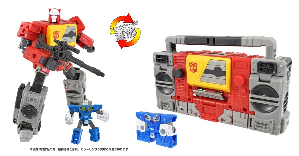 ���� ������ȥߡ� SS-129 �ȥ�󥹥ե����ޡ��ࡼ�ӡ� �֥饹����&����������