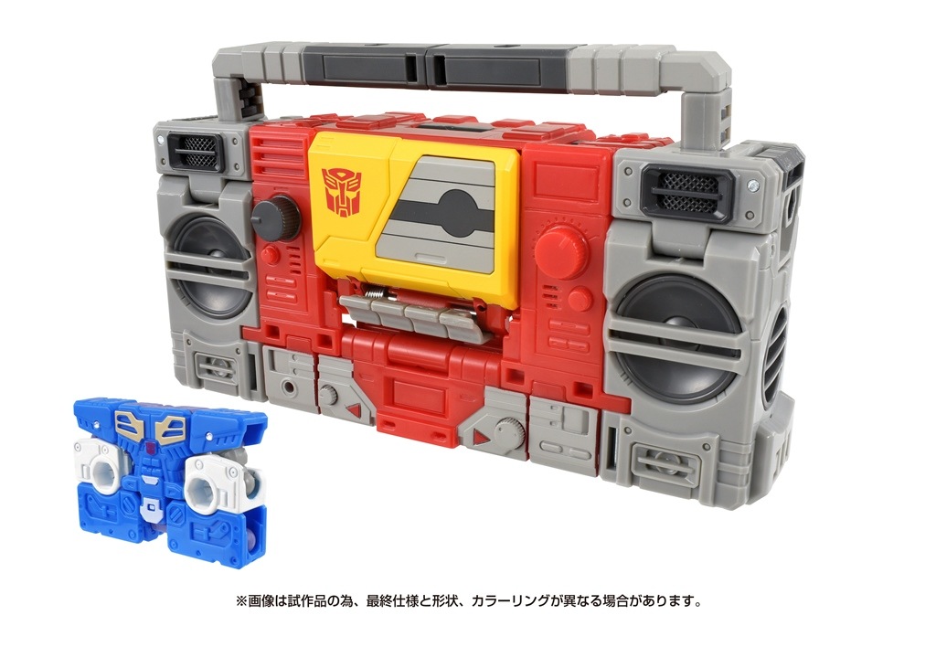 ���� ������ȥߡ� SS-129 �ȥ�󥹥ե����ޡ��ࡼ�ӡ� �֥饹����&����������