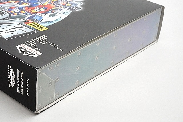 PS1 ץ쥤ơ󥽥ե ѡܥå  ե̤