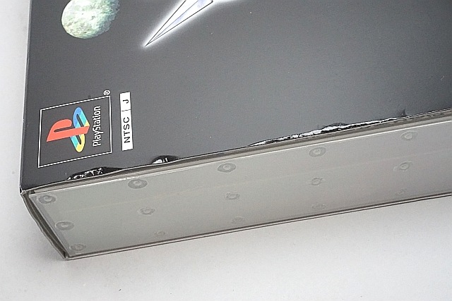 PS1 ץ쥤ơ󥽥ե ѡܥå  ե̤