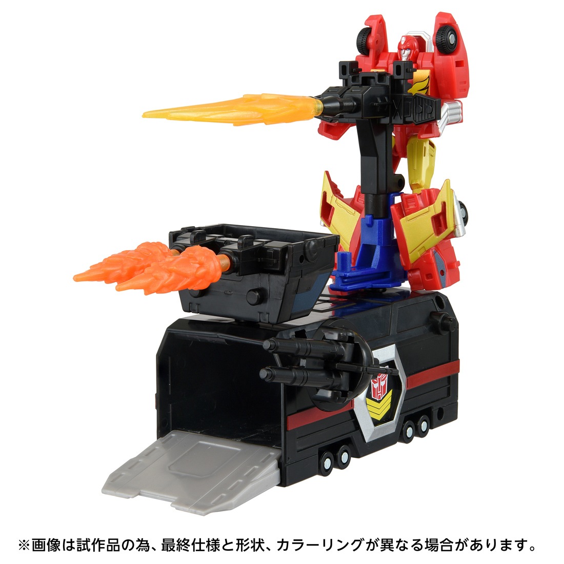 ���� ������ȥߡ� �ȥ�󥹥ե����ޡ� AOTP-10 ���������ץƥ��ޥ��ץ饤��