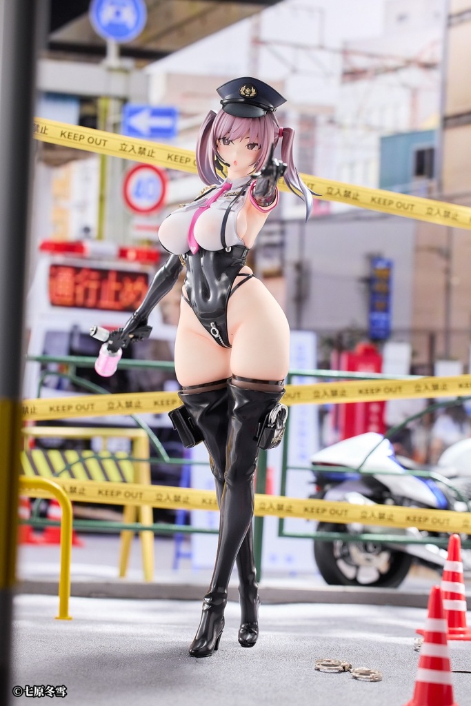 ͽ�� Vivify 1/6 ���Եܺ��� illustration by �������� ����� ��ŵ�դ� 26ǯ08��