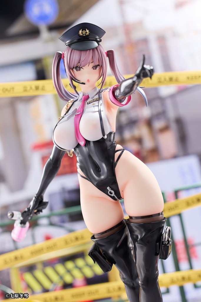 ͽ�� Vivify 1/6 ���Եܺ��� illustration by �������� ����� ��ŵ�դ� 26ǯ08��