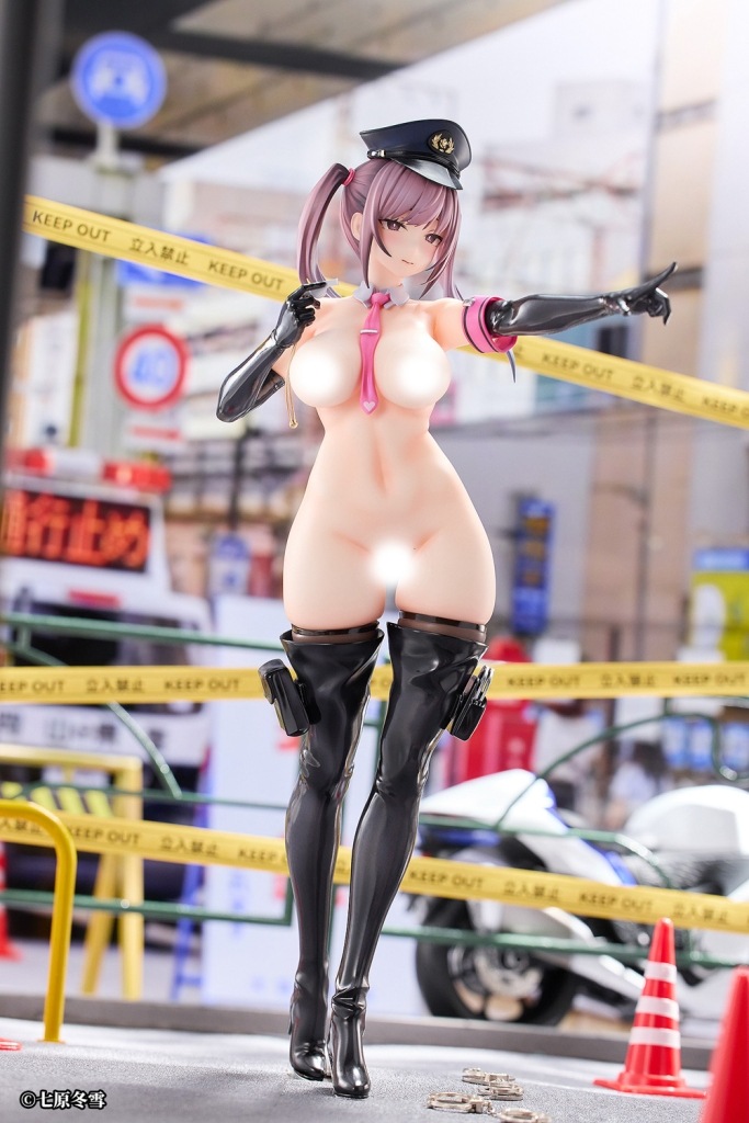 ͽ�� Vivify 1/6 ���Եܺ��� illustration by �������� ����� ��ŵ�դ� 26ǯ08��