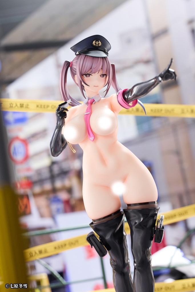ͽ�� Vivify 1/6 ���Եܺ��� illustration by �������� ����� ��ŵ�դ� 26ǯ08��