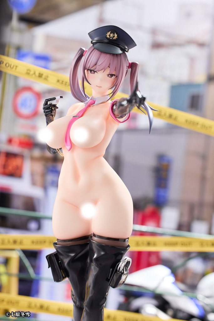 ͽ�� Vivify 1/6 ���Եܺ��� illustration by �������� ����� ��ŵ�դ� 26ǯ08��