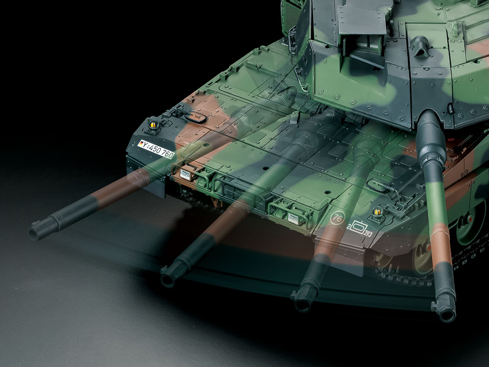  ߥ 1/16 RC󥯥꡼ No.46 ɥϢˮ 쥪ѥ2 A7V ե륪ڥ졼󥻥åȡ4chץա