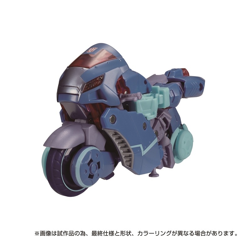 ���� ������ȥߡ� TL-72 �ȥ�󥹥ե����ޡ� �����ߥ�