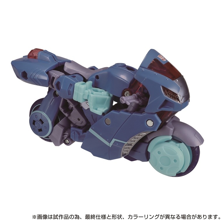 ���� ������ȥߡ� TL-72 �ȥ�󥹥ե����ޡ� �����ߥ�