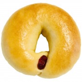 クランベリーホワイトチョコ