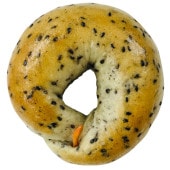 黒ゴマ人参シリシリ