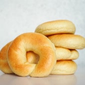 【ぬちまーす使用】キタノカオリ（プレーン）10個セット【送料込】