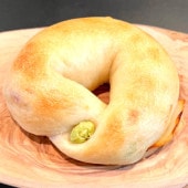 塩枝豆チーズ