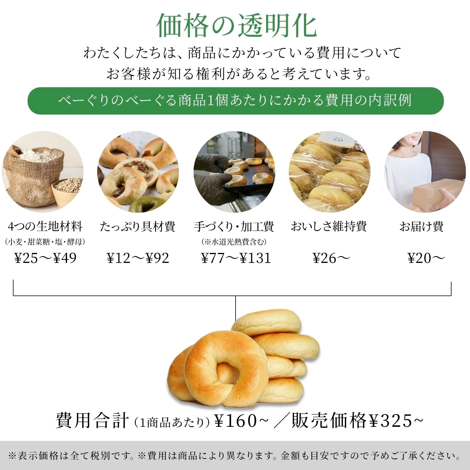 趣味食事ページ 具材べーぐる人気10種12個セット（お食事系） | 東京べーぐる