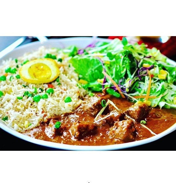 本場ネパール バターチキンカレー（冷凍） | 食品,カレー | SPICE