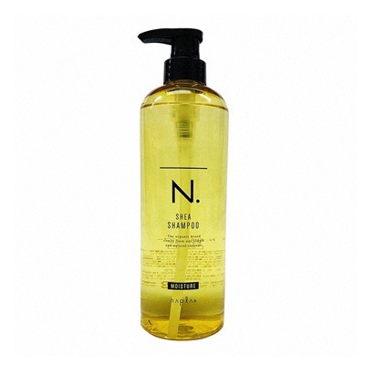 ナプラ N. シアシャンプー モイスチャー しっとり (750ml) | サロン
