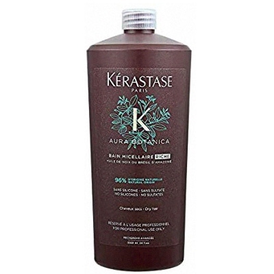 ケラスターゼ AU バン リッシュ オーラボタニカ〈シャンプー〉1000ml ケラスターゼ AU バン リッシュ オーラボタニカ (1000ml) | サロン専売