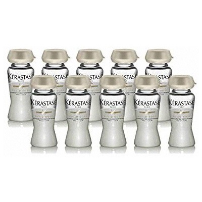 ケラスターゼ　フュジオドーズ　デンシフィック　コンサントレ　12mlx10本 理想の美しさへ。渾身の一滴。「フュジオドーズ」 | ケラスターゼ公式