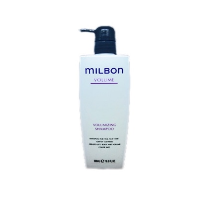 ミルボン ボリューム ボリューマイジング シャンプー (500ml) milbon