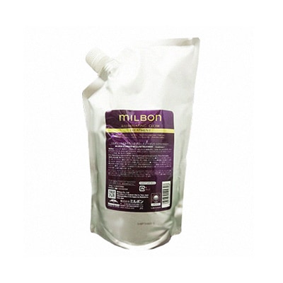 ミルボン イルミネイティング グロー シャンプー (詰替レフィル