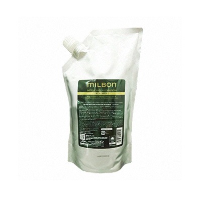 ミルボン インダルジング ハイドレーション シャンプー (詰替レフィル