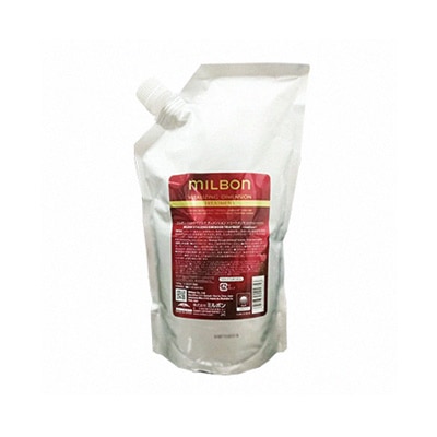 ミルボン バイタライジング ディメンション シャンプー(詰替レフィル