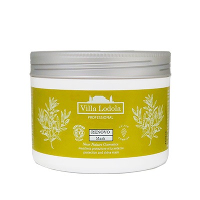 ミルボン ヴィラロドラ レノーボ マスク (500ml) | サロン専売品のお店