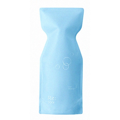 アジュバン Re:クール シャンプー 詰替用エコパック 1000ml