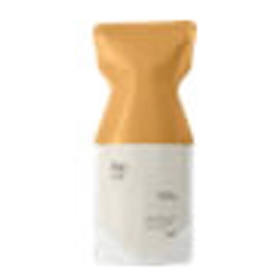 アジュバン Re: エミサリーシャンプー M 業務用詰替レフィル 4000ml