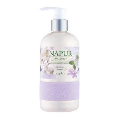 ナプラ ナピュール モイスチャーシャンプー 300ml | サロン専売品のお