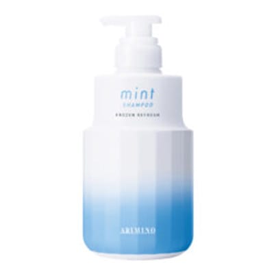 アリミノ ミント シャンプー マイルドリフレッシュ 250ml アリミノ ミントシャンプー マイルドリフレッシュ 250ml | サロン専売