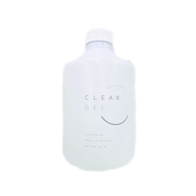 アジュバン クリアジェル 600g | サロン専売品のお店 美美