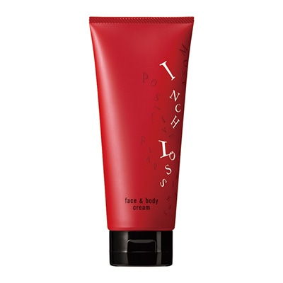 アジュバン インチロス フェイス&ボディクリーム アジュバン インチロス フェイス&ボディクリーム 200g | サロン