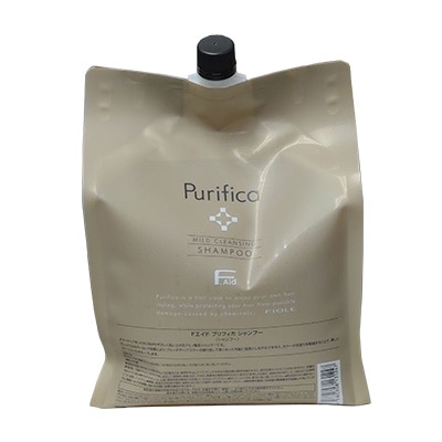 フィヨーレ Fエイド プリフィカ シャンプー (400ml) | サロン