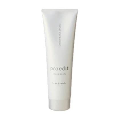 ルベル プロエディット ヘアスキン フロートクレンジング250ml 専用