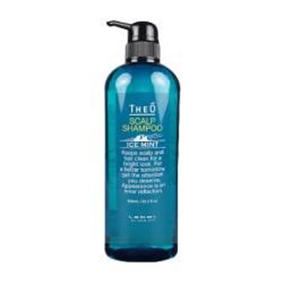 ルベル ジオ スキャルプトリートメント アイスミント (600ml) | サロン