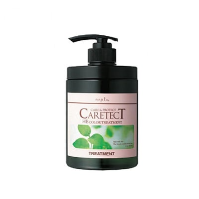 ナプラ ケアテクトHB カラーシャンプー V タイプ ハリ コシ(750ml