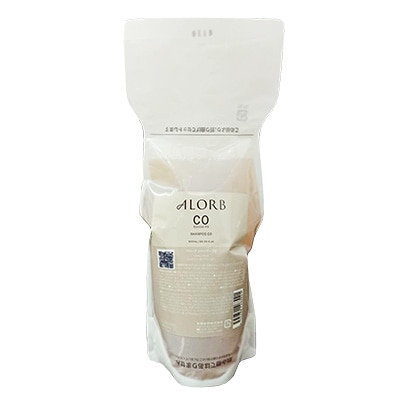 タマリス アローブ シャンプー CO 2000ml 詰替レフィル | サロン専売品