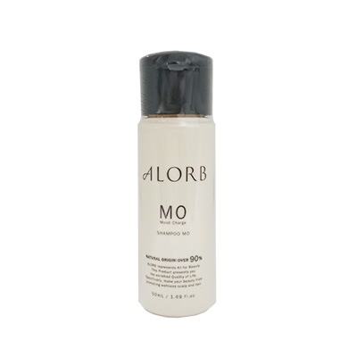 タマリス アローブ シャンプー MO 50ml | サロン専売品のお店 美美
