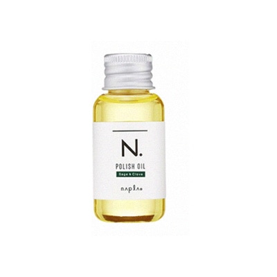 ナプラ N. ポリッシュオイル 【SC】セージ & クローブ (30ml) | サロン